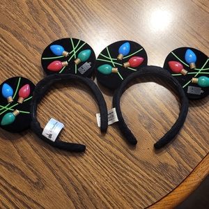Disney Parks Mickey ears